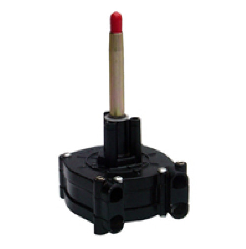 Easy Connect Double Steering Helm  LM-H-102 - H1.2 - Multiflex